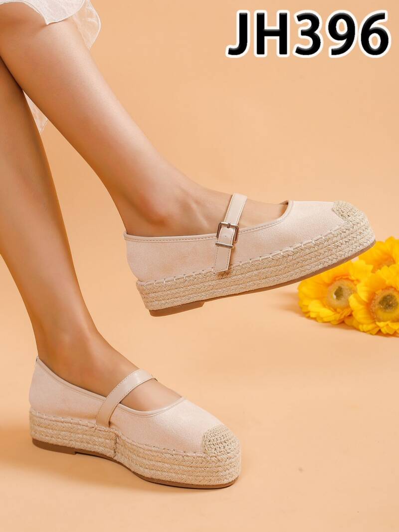 Balerinki/ Espadryle damskie Roz 36-41 / 12 par
